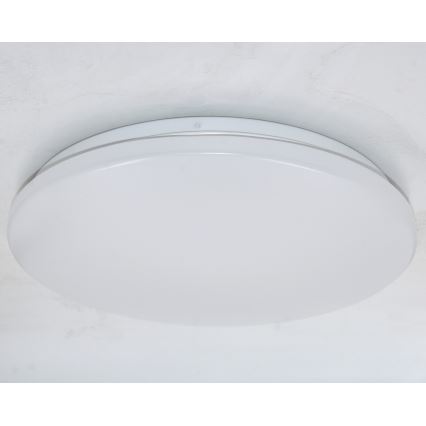 Brilagi - plafonnier LED OPAL LED/24W/230V