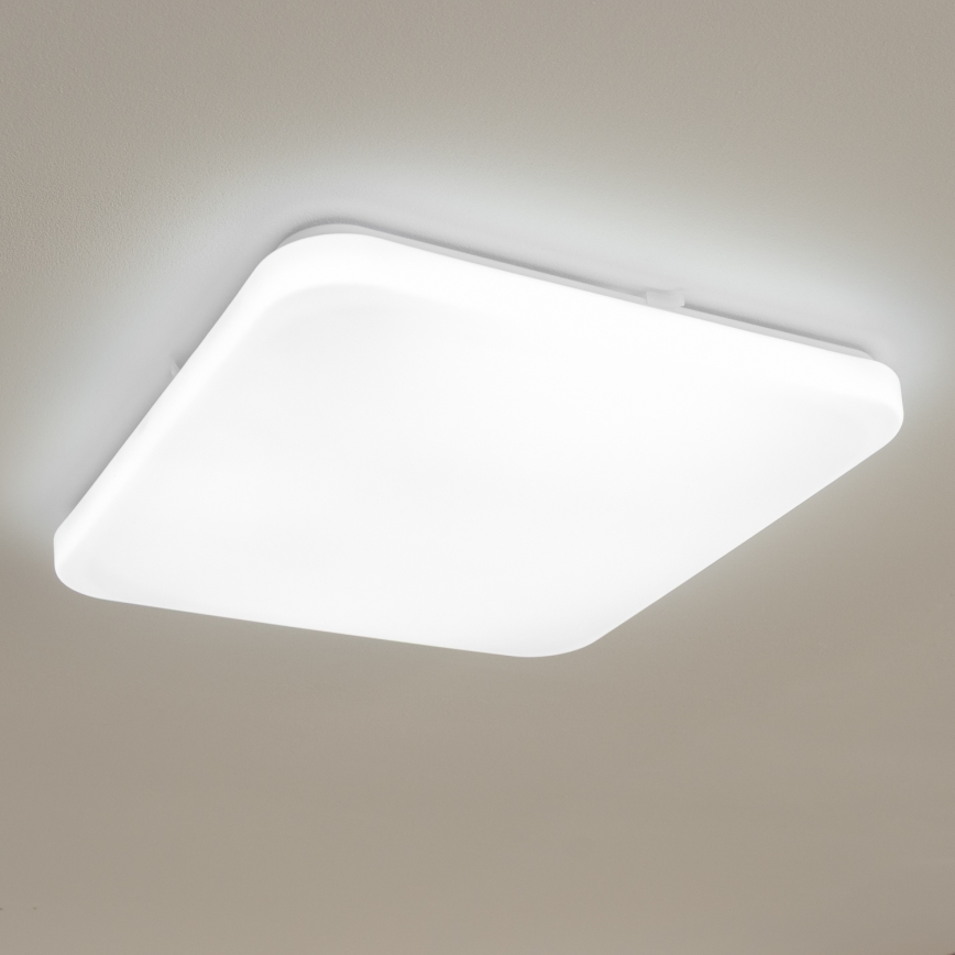 Brilagi - Plafonnier LED OPAL LED/24W/230V