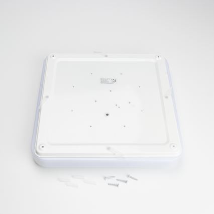 Brilagi - Plafonnier LED OPAL LED/24W/230V