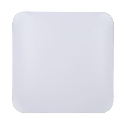 Brilagi - Plafonnier LED PLAIN LED/24W/230V 37,5x37,5 cm 3000K