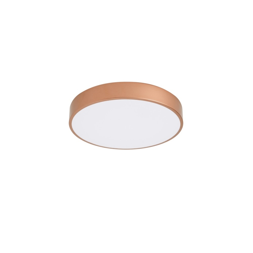 BRILAGI - Plafonnier LED POOL LED/48W/230V 3000/4000/6000K Ø 40 cm bronze