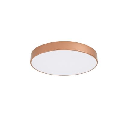 Brilagi - plafonnier LED POOL LED/60W/230V 3000/4000/6000K Ø 50 cm bronze