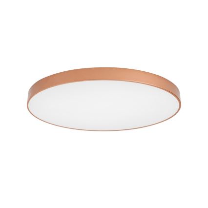 BRILAGI - plafonnier LED POOL LED/128W/230V 3000/4000/6000K Ø 100 cm bronze