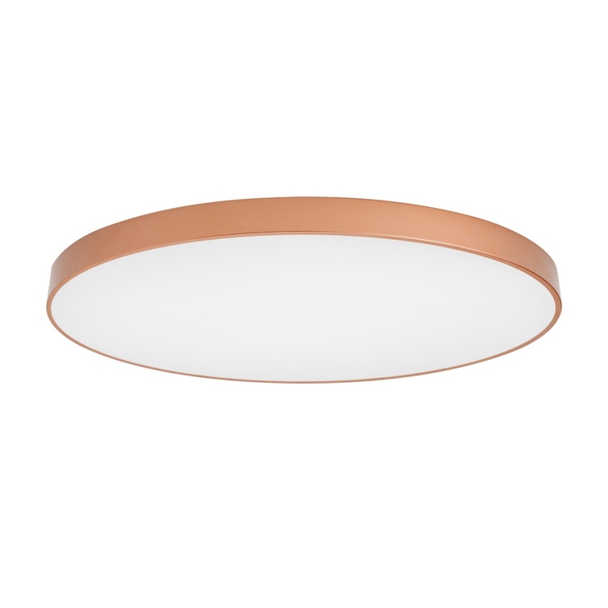 BRILAGI - Plafonnier LED POOL LED/180W/230V 3000/4000/6000K Ø 120 cm cuivré