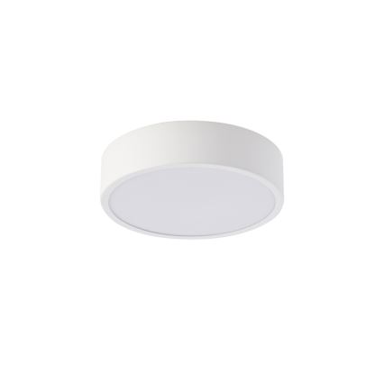 Brilagi - Plafonnier LED POOL LED/18W/230V 3000/4500/6000K diam. 20 cm blanc