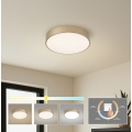 Brilagi - plafonnier LED POOL LED/36W/230V 3000/4000/6000K Ø 30 cm doré