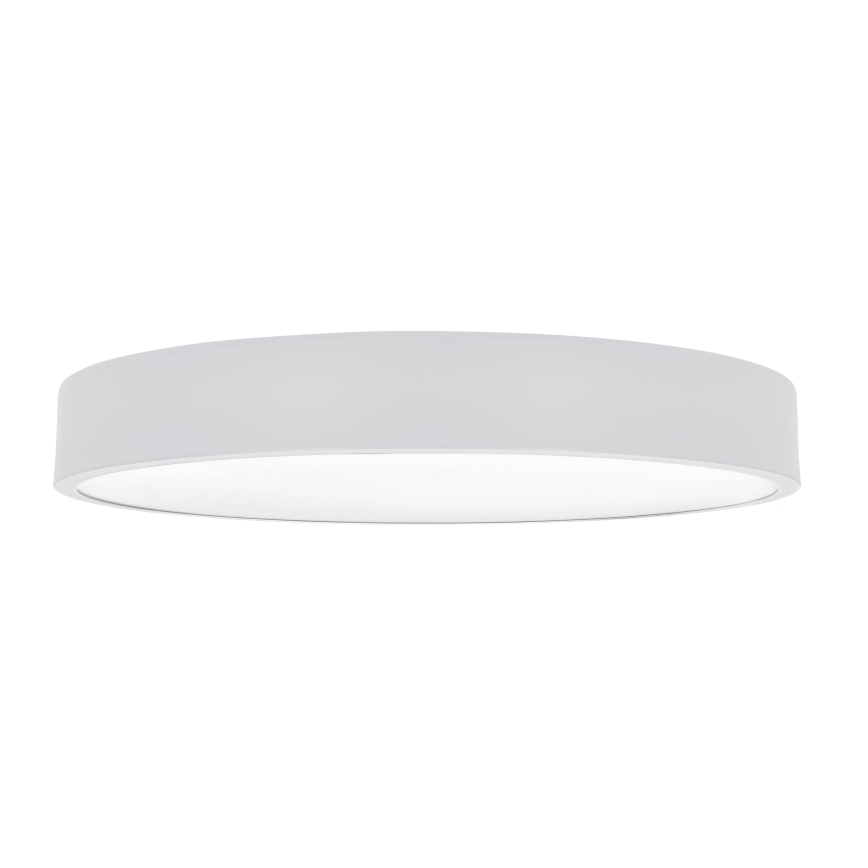Brilagi - Plafonnier LED POOL LED/48W/230V 3000/4000/6000K Ø 40 cm blanc