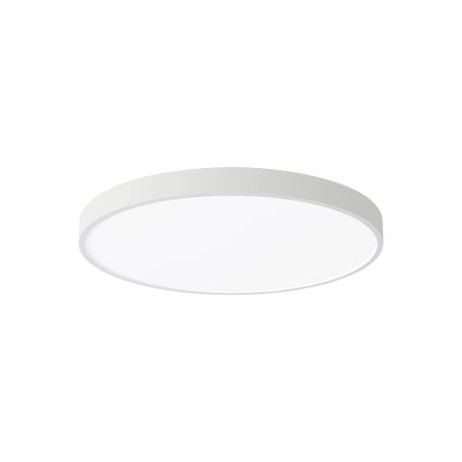 Brilagi - Plafonnier LED POOL LED/60W/230V 3000/4000/6000K 50 cm blanc