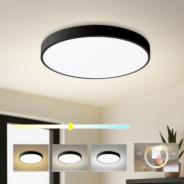 Brilagi - Plafonnier LED POOL LED/60W/230V 3000/4000/6000K 50 cm