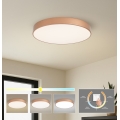 BRILAGI - Plafonnier LED POOL LED/60W/230V 3000/4000/6000K Ø 60 cm cuivré