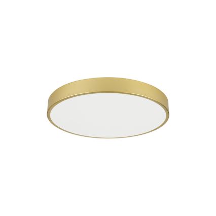 Brilagi - Plafonnier LED POOL LED/60W/230V 3000/4000/6000K Ø 60 cm doré