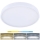Brilagi - Plafonnier LED POOL LED/60W/230V 3000/4500/6000K 50 cm blanc