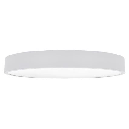 Brilagi - Plafonnier LED POOL LED/60W/230V 3000/4500/6000K 50 cm blanc