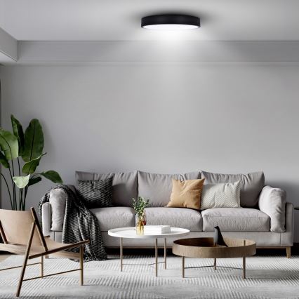 Brilagi - Plafonnier LED POOL LED/60W/230V 3000/4500/6000K 50 cm