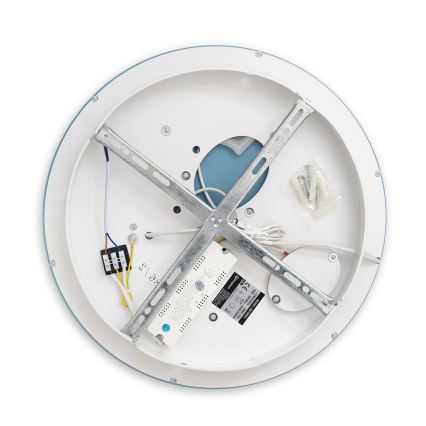 Brilagi - Plafonnier LED pour enfants PIGGY LED/70W/230V 3000/4500/6000K Ø 45 cm