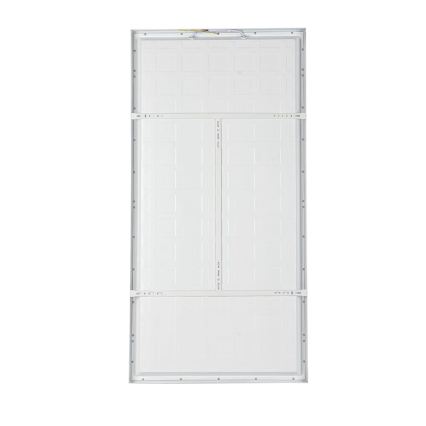 Brilagi - Plafonnier LED pour salle de bains FRAME LED/96W/230V 120x60 cm 3000/4000/6000K IP44 blanc