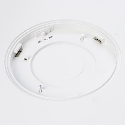 Brilagi - Plafonnier LED pour salle de bains POOL LED/24W/230V 3000/4000/5500K Ø 30 cm IP54 laiton