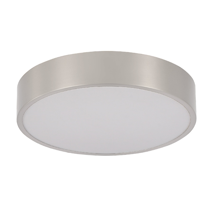 Brilagi - Plafonnier LED pour salle de bains POOL LED/36W/230V 3000/4000/5500K Ø 40 cm IP54 chrome mat