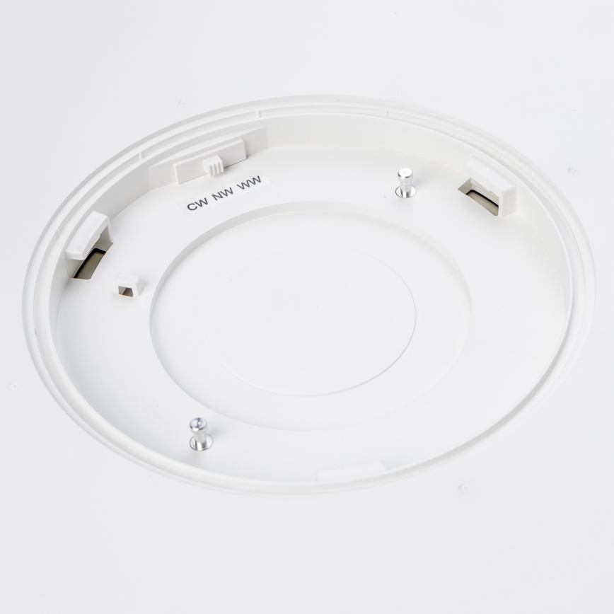 Brilagi - Plafonnier LED pour salle de bains POOL LED/36W/230V 3000/4000/5500K Ø 40 cm IP54 laiton