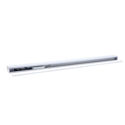 Brilagi - Plafonnier LED pour salle de bains SLEEKLINE LED/40W/230V 3000/4500/6000K blanc IP44