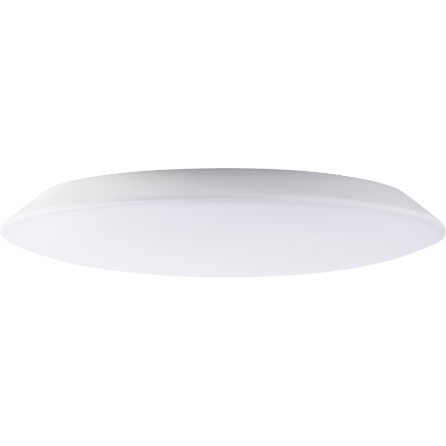 Brilagi - Plafonnier LED pour salle de bains VESTAS LED/18W/230V Ø 28 cm, 3000 K, IP54