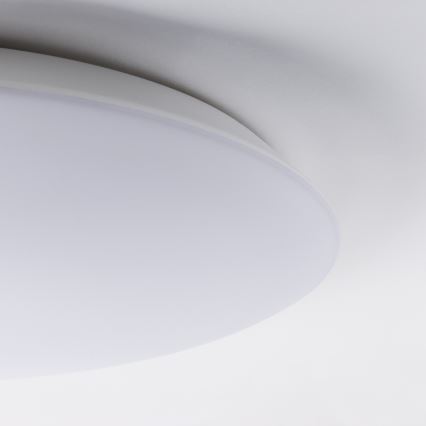 Brilagi - Plafonnier LED pour salle de bains VESTAS LED/28W/230V Ø 38 cm 3000K IP54
