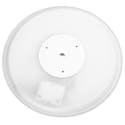 Brilagi - Plafonnier LED RGBW dimmable VIBE LED/36W/230V 3000-6500K Ø 40 cm blanc + télécommande