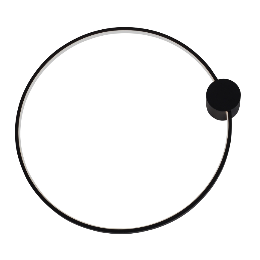 Brilagi - Plafonnier LED RINGO LED/18W/230V Ø 50 cm