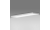 Brilagi - Plafonnier LED salle de bain FRAME LED/40W/230V 120x30 cm IP44 blanc