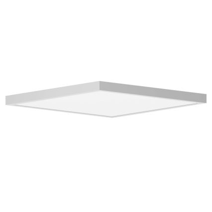 Brilagi - Plafonnier LED salle de bain FRAME LED/40W/230V 60x60 cm IP44 blanc