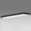 Brilagi- Plafonnier LED salle de bain FRAME LED/50W/230V 120x30 cm IP44 noir