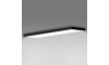 Brilagi- Plafonnier LED salle de bain FRAME LED/50W/230V 120x30 cm IP44 noir