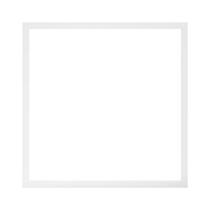 Brilagi - Plafonnier LED salle de bain FRAME LED/50W/230V 60x60 cm IP44 blanc