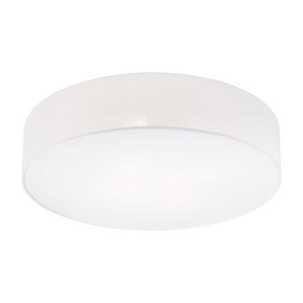 Brilagi - Plafonnier LED SIRIJA 4xE27/15W/230V Ø 60 cm blanc