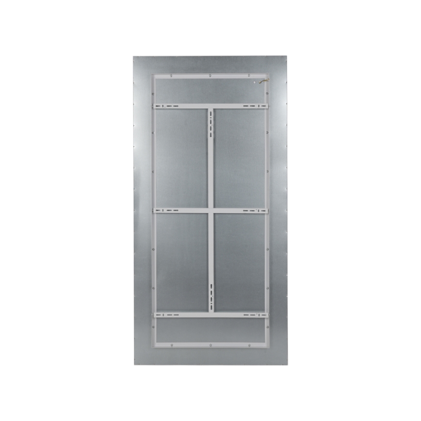 Brilagi - Plafonnier LED SLIMFRAME LED/80W/230V 120x60 cm 3000/4000/6000K blanc