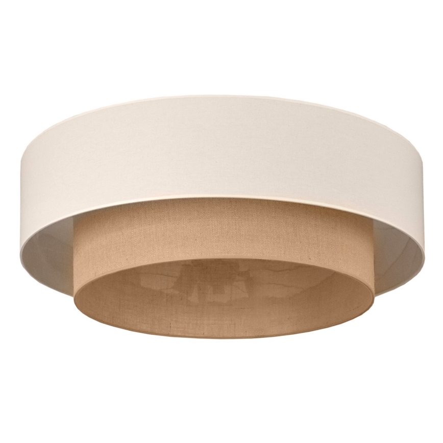 Brilagi - Plafonnier LED style BOHO 3xE27/15W/230V Ø 80 cm