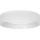 Brilagi - Plafonnier LED VELVET SIMPLE LED/36W/230V 3000K Ø 55 cm blanc