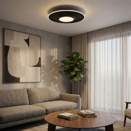 Brilagi - Plafonnier LED VERANO LED/38W/230V