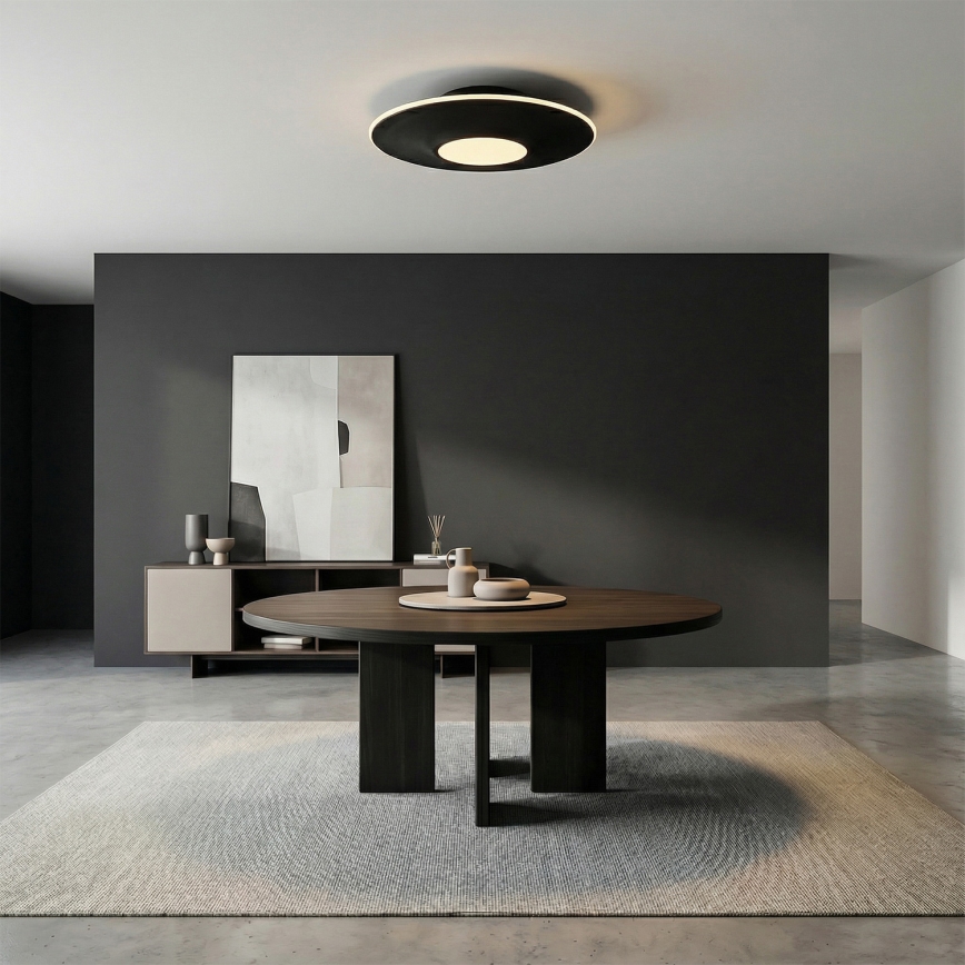 Brilagi - Plafonnier LED VERANO LED/38W/230V