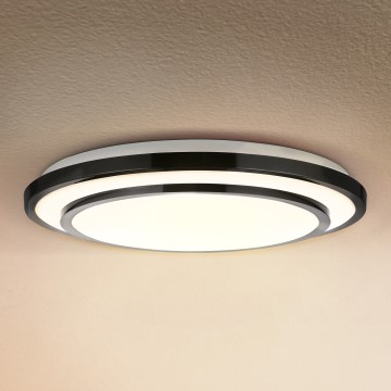 Brilagi - Plafonnier LUCIANO LED/24W/230V Ø 29,5 cm