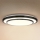 Brilagi - Plafonnier LUCIANO LED/24W/230V Ø 29,5 cm