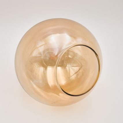 Brilagi - Plafonnier MALIVA 3xE14/15W/230V doré