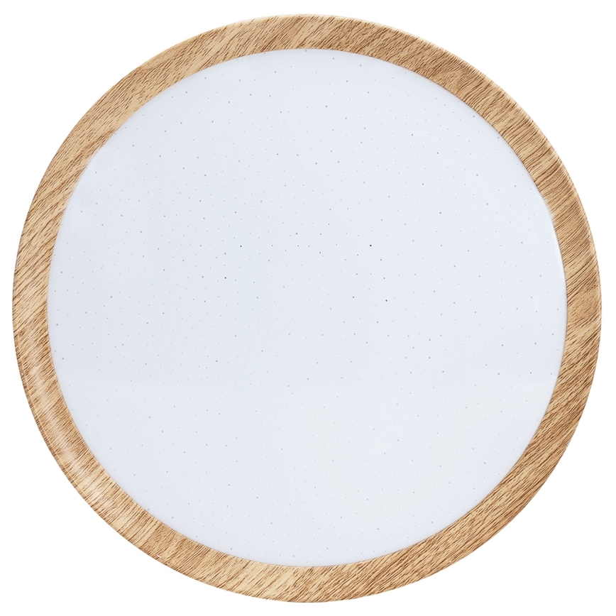 Brilagi - Plafonnier NATURA LED/12W/230V 3000K Ø 26,3 cm