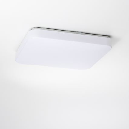 Brilagi - Plafonnier LED OPAL 24W/230V 37,5x37,5 cm