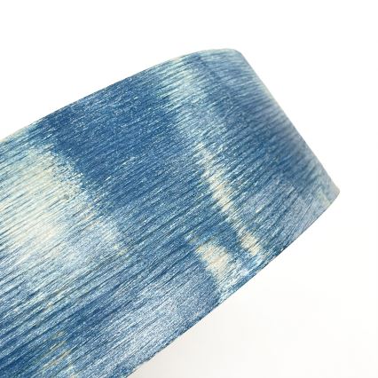 Brilagi - Plafonnier PINO 1xE27/15W/230V pin/bleu Ø 27,5 cm