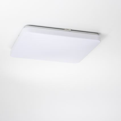 Brilagi - Plafonnier PLAIN LED/24W/230V 3000K