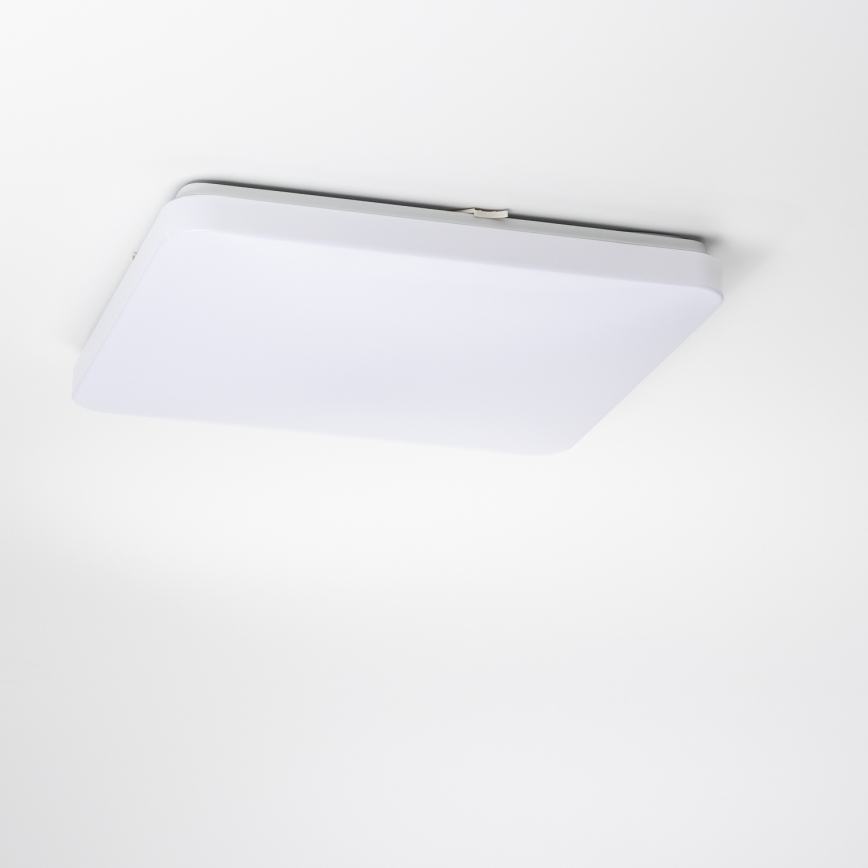 Brilagi - Plafonnier PLAIN LED/24W/230V 3000K