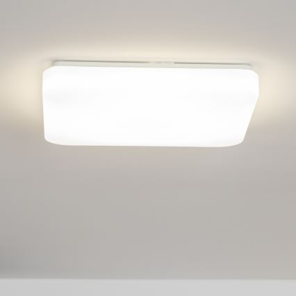 Brilagi - Plafonnier PLAIN LED/24W/230V 3000K