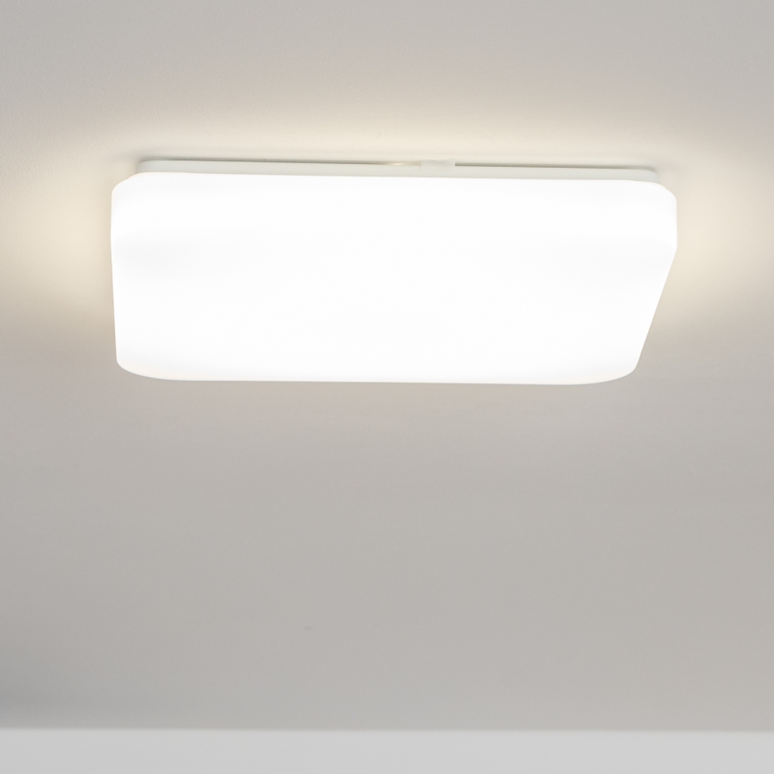 Brilagi - Plafonnier PLAIN LED/24W/230V 3000K