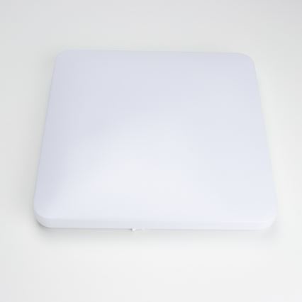 Brilagi - Plafonnier PLAIN LED/24W/230V 3000K